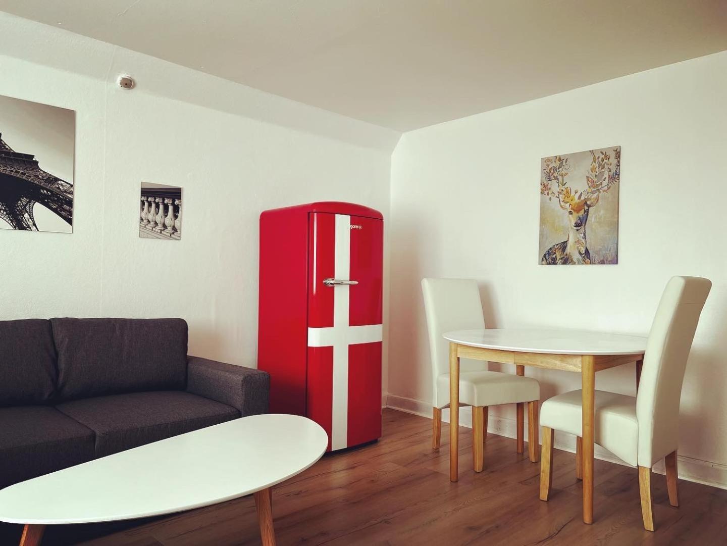 Cozy Holeby Pet-Friendly Villa - Puttgarden&Femern Buitenkant foto