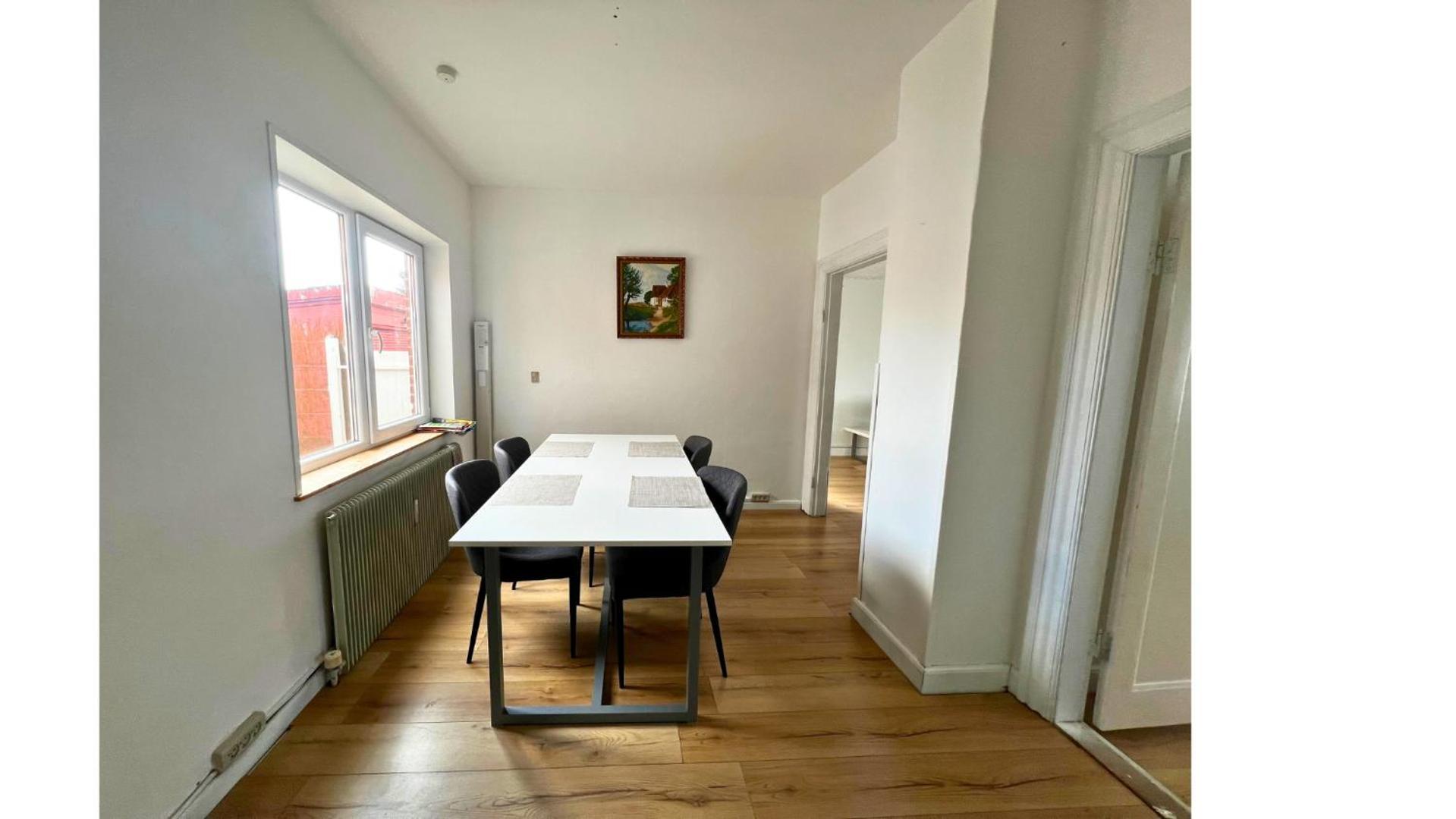 Cozy Holeby Pet-Friendly Villa - Puttgarden&Femern Buitenkant foto