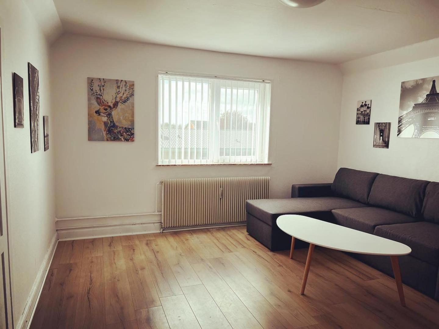 Cozy Holeby Pet-Friendly Villa - Puttgarden&Femern Buitenkant foto