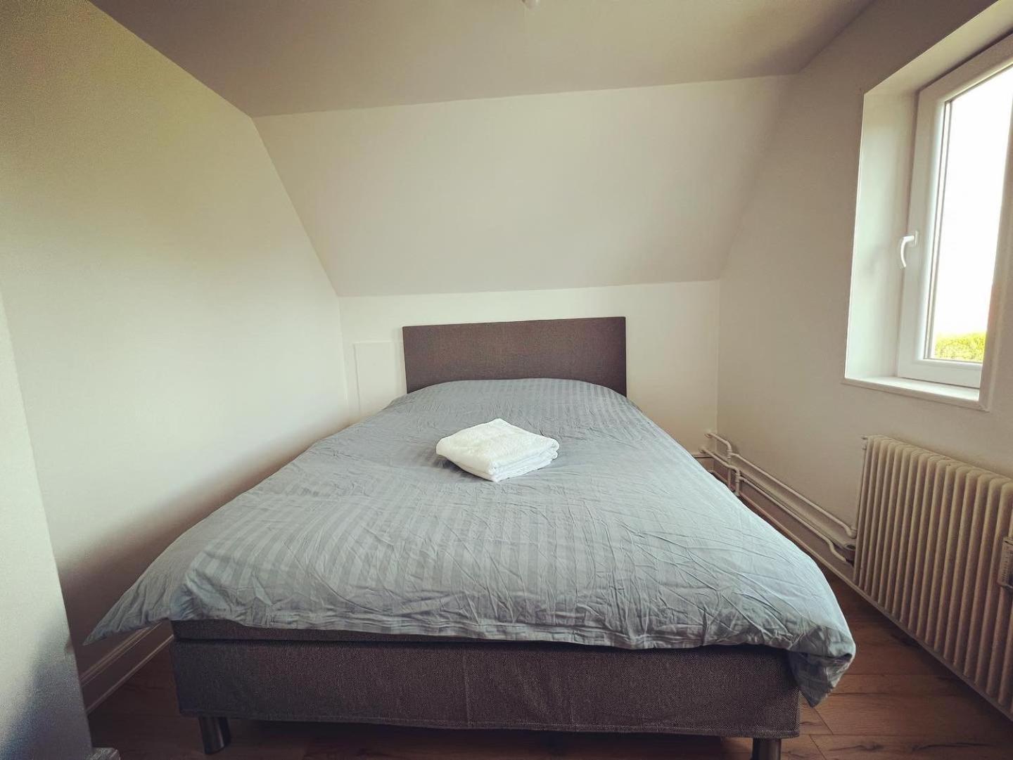Cozy Holeby Pet-Friendly Villa - Puttgarden&Femern Buitenkant foto