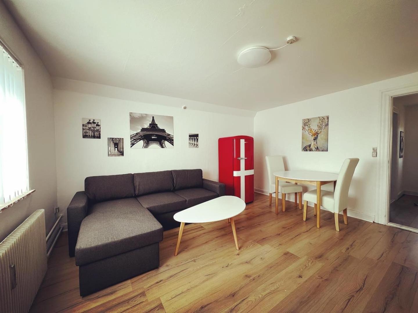Cozy Holeby Pet-Friendly Villa - Puttgarden&Femern Buitenkant foto