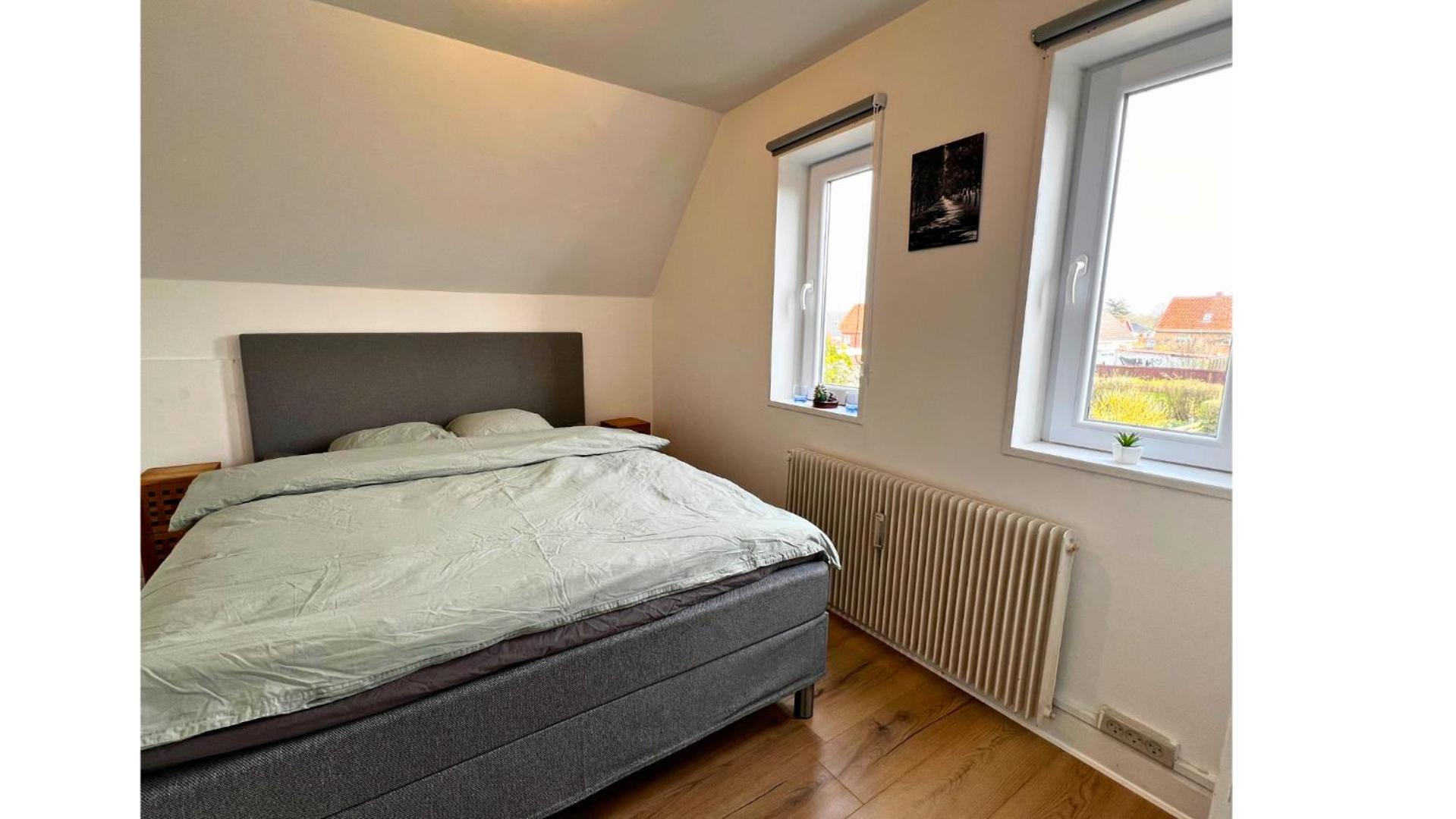 Cozy Holeby Pet-Friendly Villa - Puttgarden&Femern Buitenkant foto