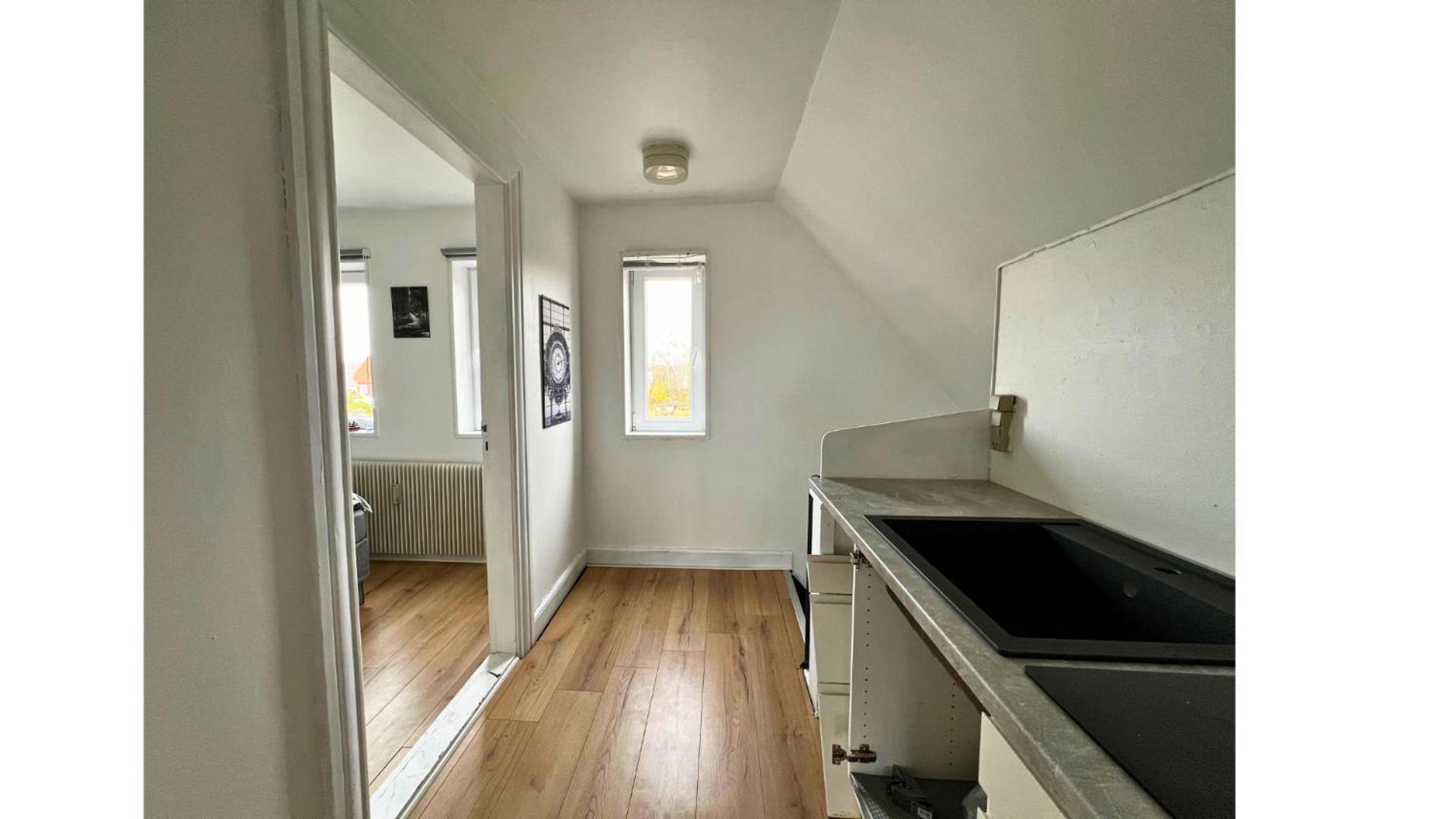 Cozy Holeby Pet-Friendly Villa - Puttgarden&Femern Buitenkant foto