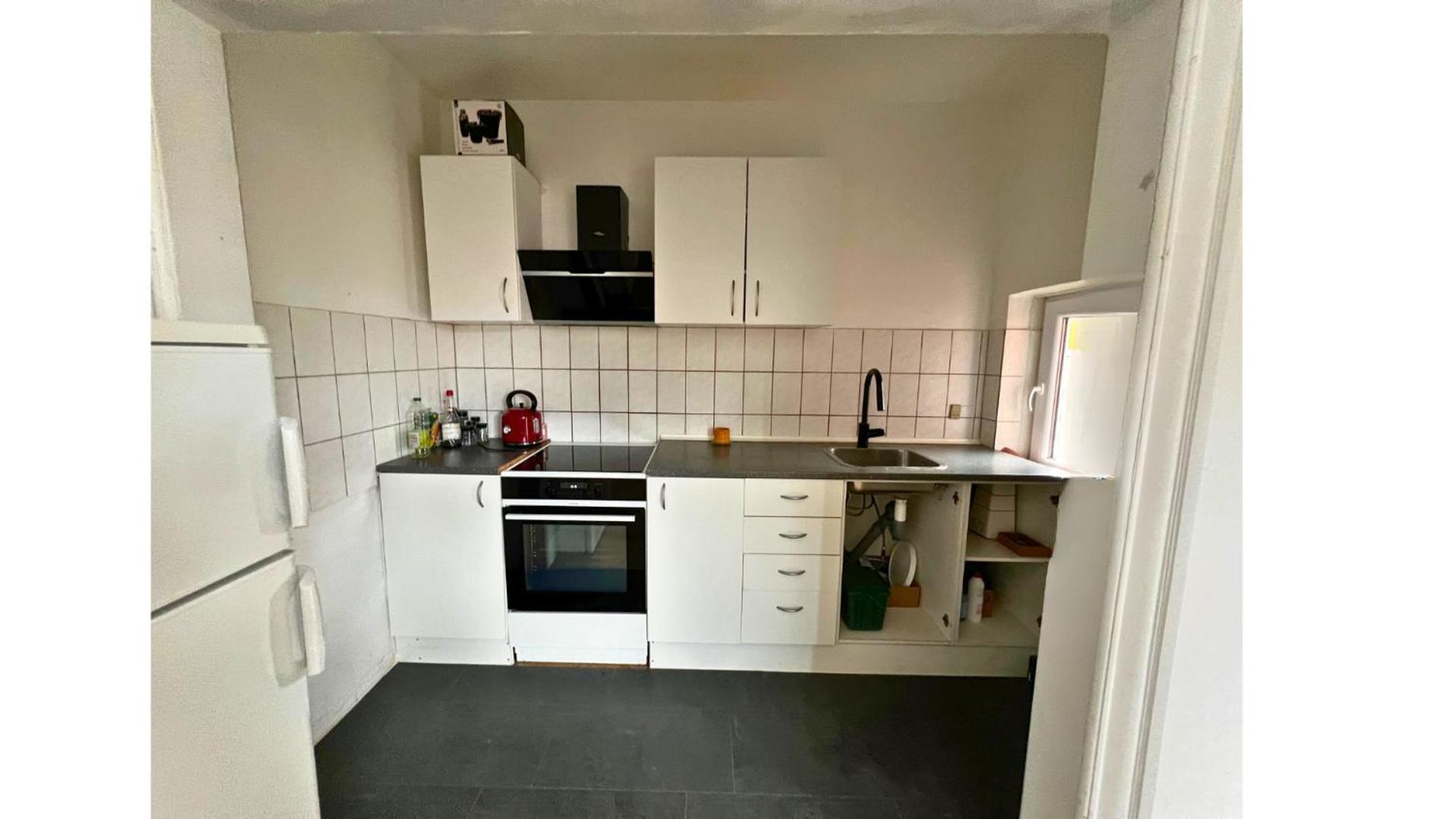 Cozy Holeby Pet-Friendly Villa - Puttgarden&Femern Buitenkant foto